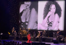 Review | Diana Ross Still Reigns Supreme 