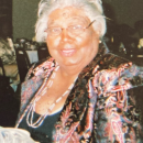 Hazel Marie Garrett