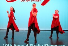 Series 7 – Go for Broke! Jr Show