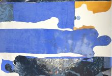 Santa Barbara Uptown Open Studio Tour