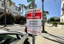 Summer Solstice Parade – Street Closure & Traffic Advisory