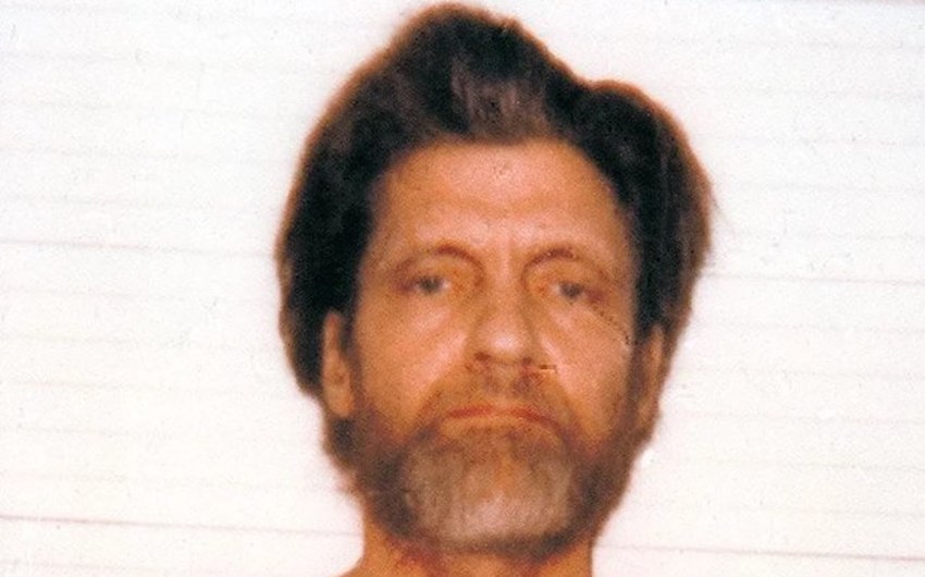 The Poodle Pants: Is the Future So Dark Because I’m Wearing Unabomber’s Shades?