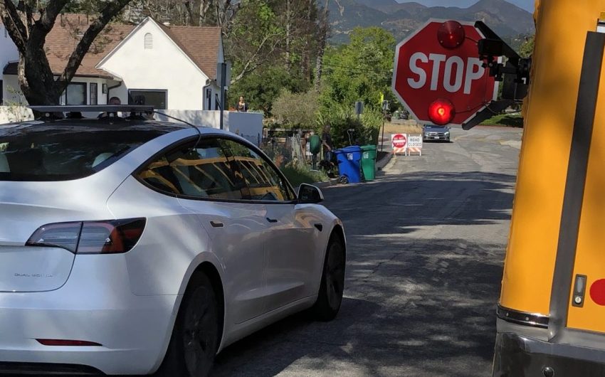 Dan O’Dowd Wants Tesla to Fix Its Self-Driving Program Before It Kills More People