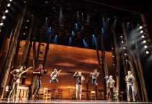 Broadway in Santa Barbara Is Ready to Boogie