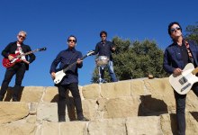 Winestock: Wine and Live Music Pair Perfectly