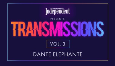 ‘Transmissions’ Episode 3: Dante Elephante