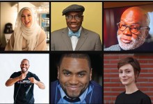UC Santa Barbara’s ‘Serious Conversation’ Highlights Muslim Comedy Community