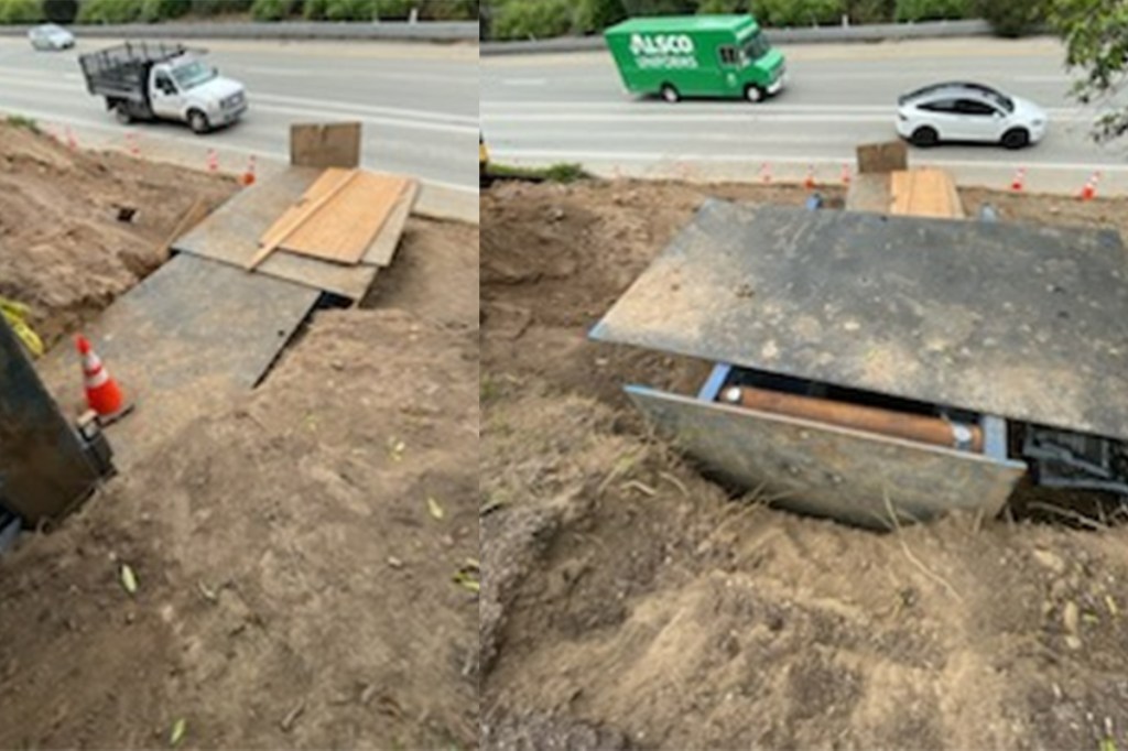 OVERNIGHT CLOSURE OF NORTHBOUND US HIGHWAY 101 ON-RAMP IN SANTA BARBARA ...