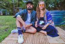 Marking Their First Post COVID-19 Tour, Wild Child Comes to Santa Barbara