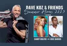 Dave Koz & Friends – Summer Horns