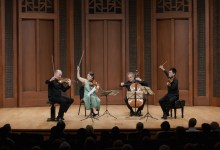 ON the Beat | The Hallowing of the Hahn