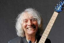 All-American Brit Guitar Hero Heads to Santa Barbara’s SOhO