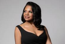 Audra McDonald in Concert
