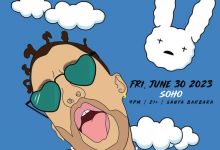 Live: Numbskull Presents: Bad Bunny Party
