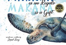 Makana is a Gift – Book Reading at SBMM