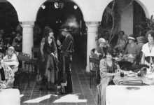 Exhibit Opening: Project Fiesta! 99 Years!