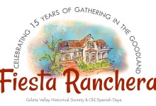 Old Spanish Days: Fiesta Ranchera