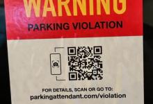 Towing Scam During UCSB Graduation