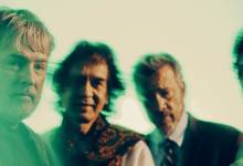 Béla Fleck, Zakir Hussain and Edgar Meyer