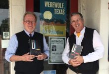 Bloomsday Is Blooming Once Again