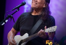 An Evening with Henry Kapono: 50 Years of Camp