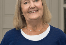 Ritchie to Head Assistance League® of Santa Barbara