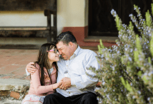 ‘Dedicated Dads’ Lead to Healthy Kids