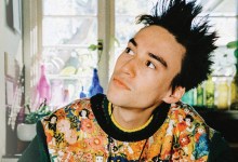 Jacob Collier Presented by UCSB Arts & Lectures