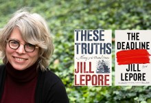 Jill Lepore – Amend: Rewriting the Constitution