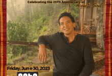 Live: Hawaii’s John Cruz