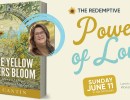 The Redemptive Power of Love with Kim Cantin