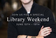 Knox Alexander Library Vertical