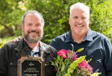 Santa Ynez Principal Exits as Teacher of the Year Is ‘Unleashed’