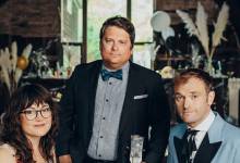 Nickel Creek Presented by UCSB Arts & Lectures