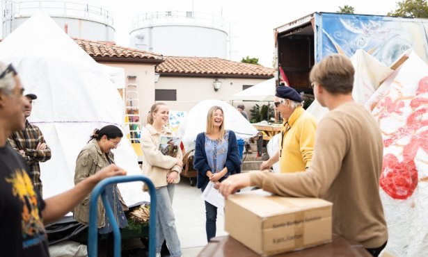 Santa Barbara Summer Solstice: Rooted in Community, Fueled by Fun