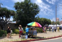 Surge of Unpermitted Street Vendors in Santa Barbara Prompts Quest for Health and Safety Solutions