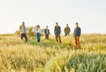 Making Their Way Into the Santa Barbara Music Scene, Pocket Fox and Electric Folk 