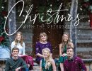 Christmas with The Petersens