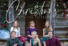 Christmas with The Petersens