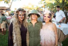 Santa Barbara Zoo Announces Zoofari Ball: Sparkle & Shine
