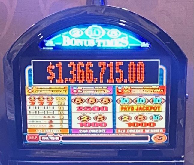 Choy Sun casino slotsmillion Doa Jackpot