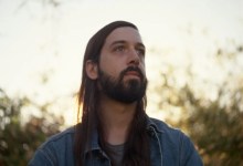 Jeffrey Silverstein Stops by Santa Barbara