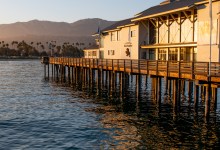 Extended Hours at the Sea Center on Stearns Wharf
