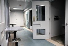 Grand Jury Issues Blistering Report on Mental-Health Care in Santa Barbara County Jail