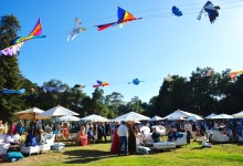 LOTUSLAND TO HOST ANNUAL FUNDRAISING GALA ON JULY 22, LOTUSLAND CELEBRATES: WHERE THE WILD THINGS GROW