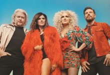 Music Review | Little Big Town at the Santa Barbara Bowl