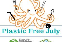 Plastic Free July Expo