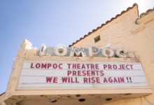 Santa Ynez Chumash Awards Lompoc Theatre Project with $150K Matching Grant