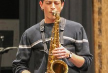 UCSB Jazz Ensemble Fall Concert