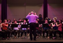 UCSB Wind Ensemble Fall Concert